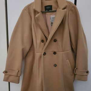 Torrid Peacoat